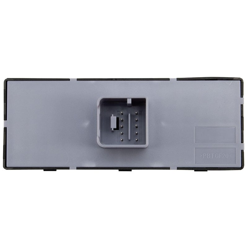 NFSpeeding Master Power Window Switch Front Driver Left Side 5ND959857 Fits Jetta Passat CC Golf Tiguan Rabbit 2005-2014, Front Left Electric Switch Control Button Panel - Image 4